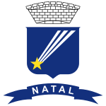 Brasão de Natal